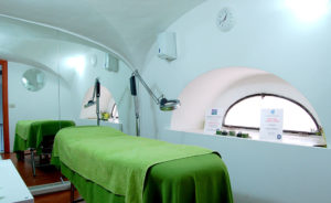 Bagno con Doccia - Centro Estetico Benessere Athena