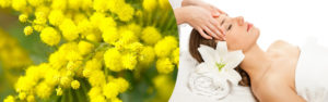 Offerta di estetica e bellezza Festa della Donna da Athena Estetica