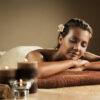 1 Massaggio scrub corpo