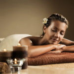 1 Massaggio scrub corpo