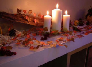 Festa Autunno da Athena Estetica