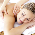 Abbonamento massaggi 10