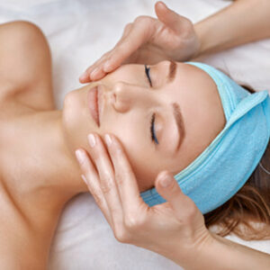 Athena Estetica, trattamento Athena Deluxe