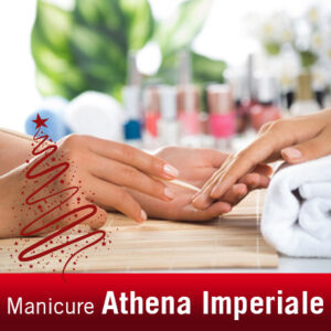 Manicure da Athena Centro Estetico a Roma