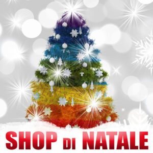 Athena Estetica, lo shop di Natale