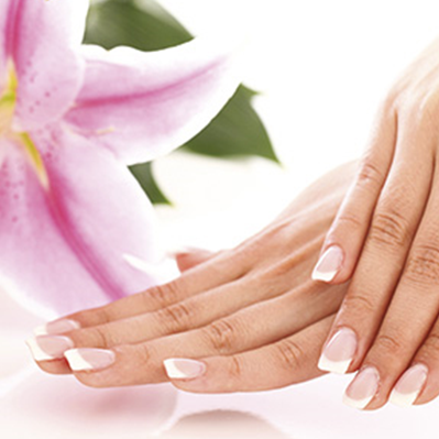 Athena Estetica - Manicure