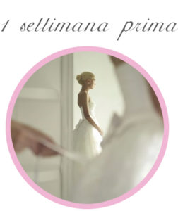 Trattamenti Sposa da Athena Estetica a Roma Prati