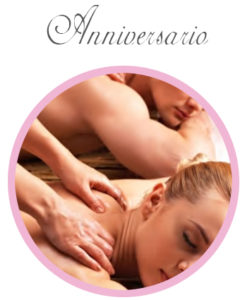 Trattamenti anniversario di matrimonio Athena Estetica a Roma Prati