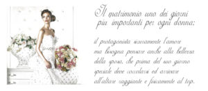 Trattamenti Sposa da Athena Estetica a Roma Prati