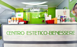 Athena Estetica e benessere a Roma Prati