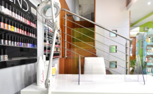 Athena Estetica e benessere a Roma Prati