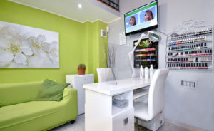 Athena Estetica e benessere a Roma Prati