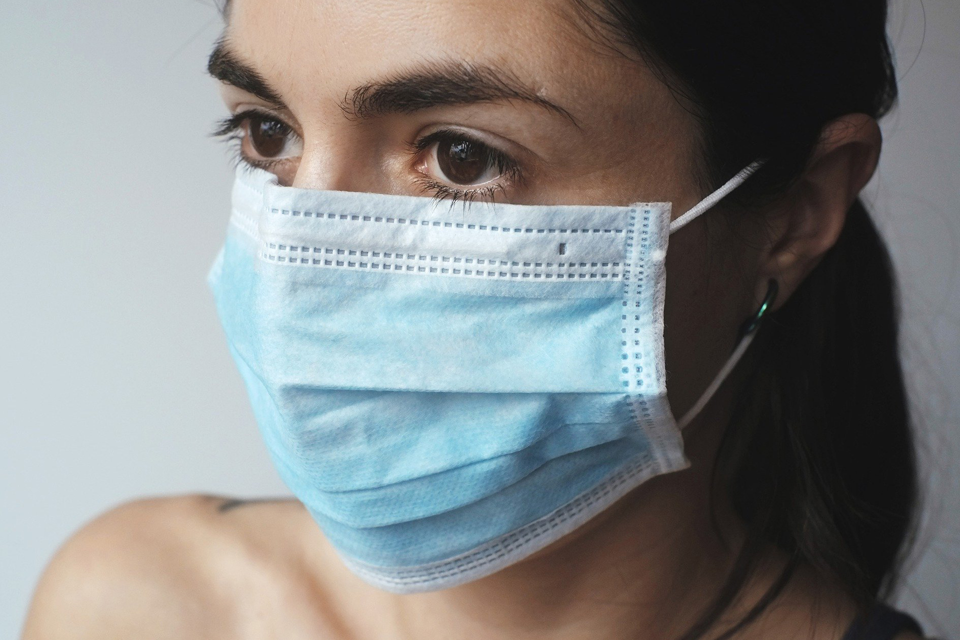 Athena Estetica - News, Maskne