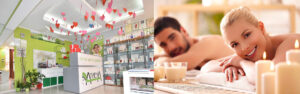 Offerte di San Valentino - Centro Estetico Athena
