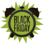 Black Friday da Athena