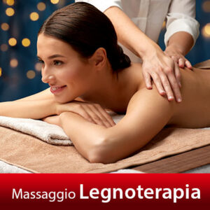 Massaggio legnoterapia - Athena Estetica Roma