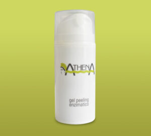 Athena Estetica a Roma - Gel peeling enzimatico