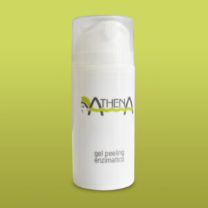 Athena Estetica a Roma - Gel peeling enzimatico