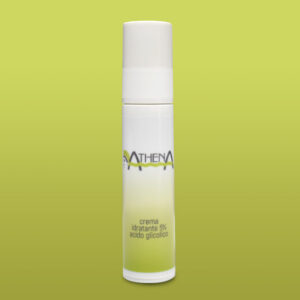 Athena Estetica a Roma - Crema idratante 5% acido
