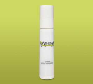 Athena Estetica a Roma - Crema acido mandelico