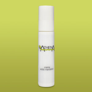 Athena Estetica a Roma - Crema acido mandelico