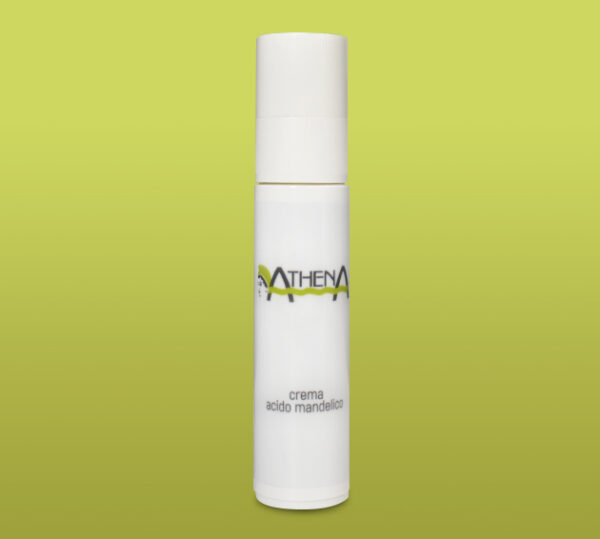 Athena Estetica a Roma - Crema acido mandelico