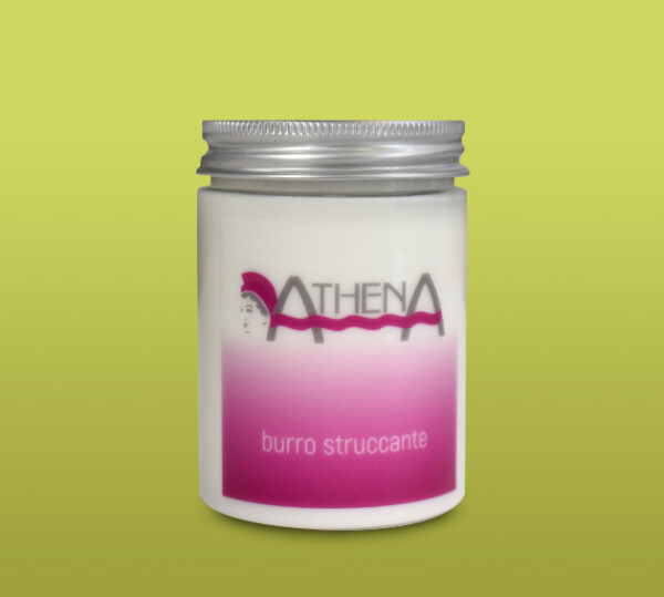 Athena Estetica a Roma - Remove butter