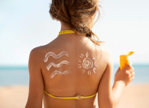 Crema solare dell’anno precedente - Athena Centro Estetico