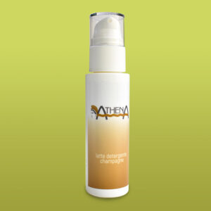 Athena Estetica a Roma - Latte detergente champagne 100 ml