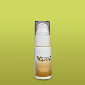 Athena Estetica a Roma - Latte detergente champagne 50 ml