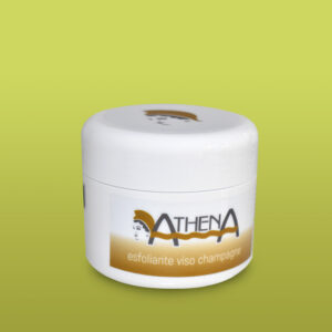 Athena Estetica a Roma - Scrub viso esfoliante Champagne