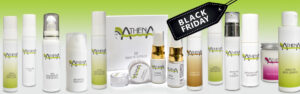 Athena Estetica con sconti del 35% per il Black Friday