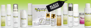 Athena Estetica con sconti del 35% per il Black Friday
