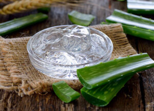 Aloe per il fegato - Athena Centro Estetico a Roma